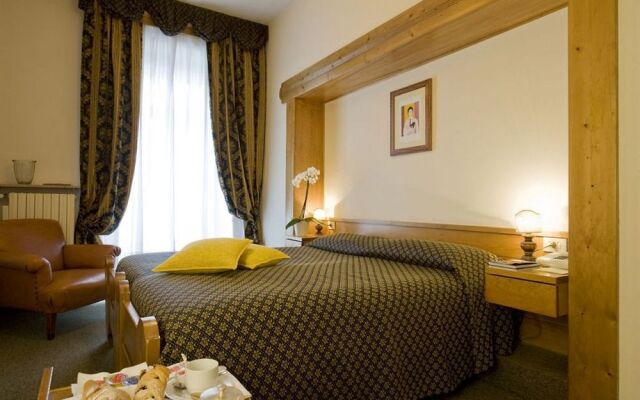 Concordia Parc Hotel