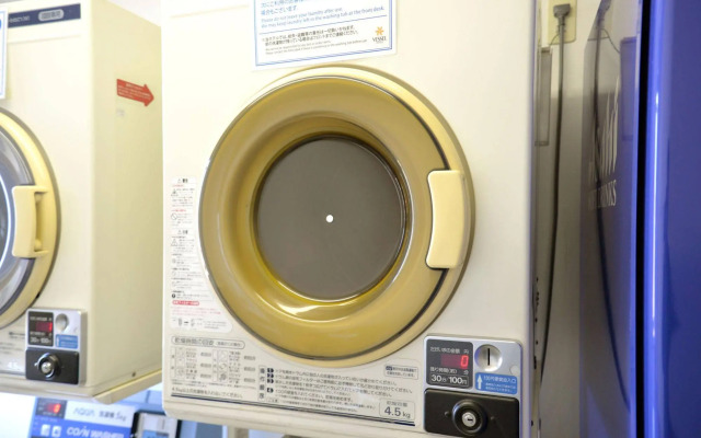 Vessel Hotel Fukuyama