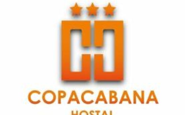 Hostal Copacabana
