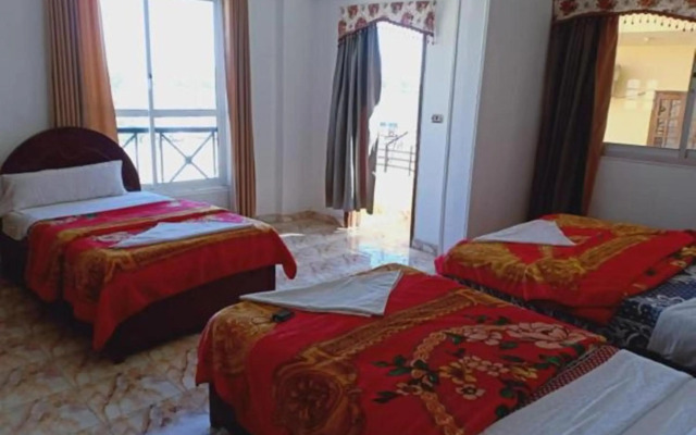 El Mesala Hotel