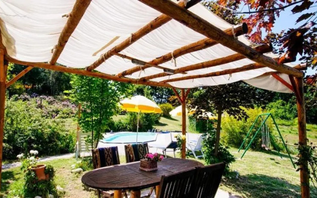 La Maestade Holiday Home