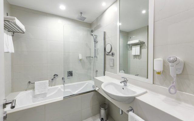 Hotel Citymax Ras Al Khaimah