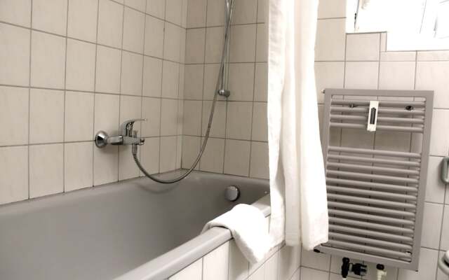 CVJM Hotel am Dom