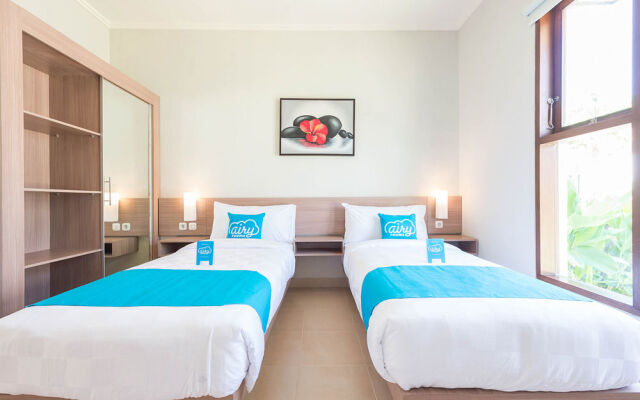 Airy Ungasan 7 Bali