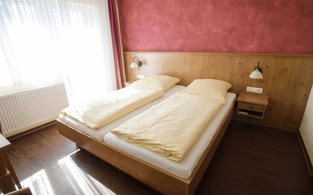 Hotel Landgasthof Linde