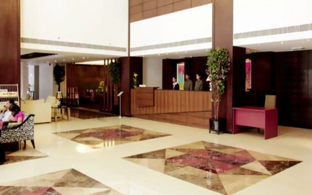 Stellar Resorts