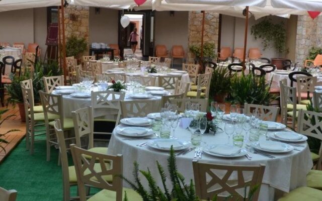 Alle Querce Hotel
