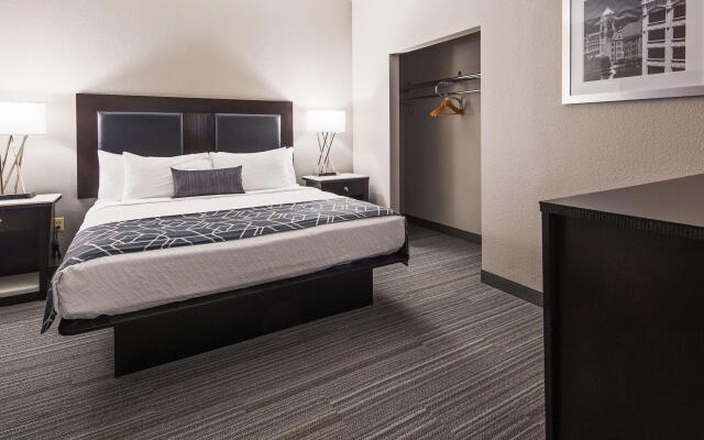 Best Western Plus Wilkes Barre-Scranton Airport Hotel
