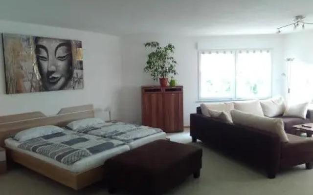 Ferienwohnung Menzel