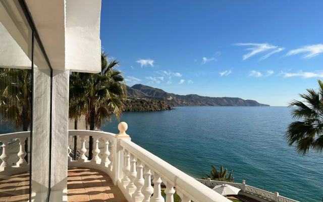 Paraiso del Mar