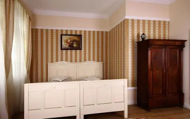 Pałacyk Kosińskich