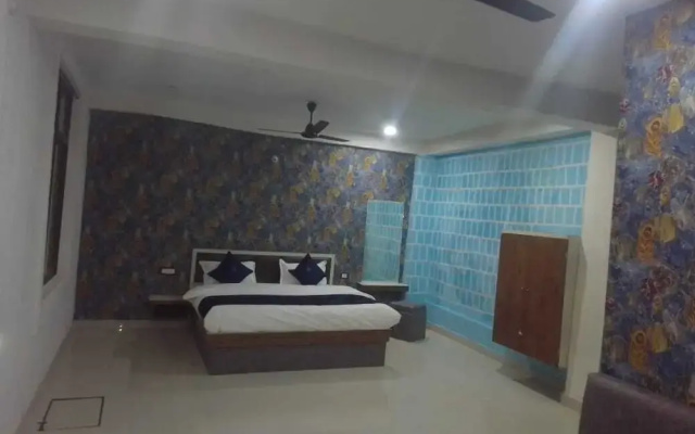 Holidays Luxury Hotel & Resort