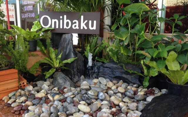 Onibaku Hotel