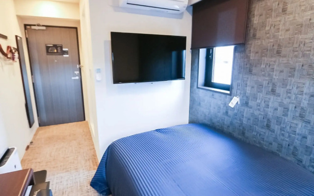 HOTEL LiVEMAX Hachioji Ekimae