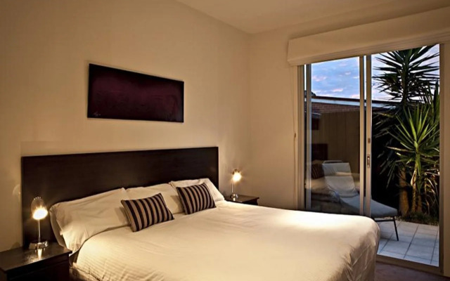 Brighton Bay Apartments