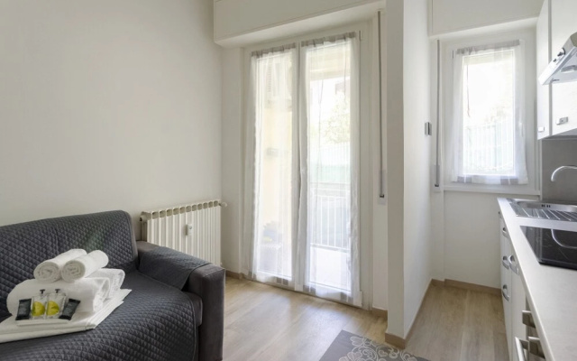 JOIVY Banfi’S Apartment