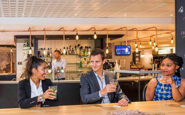 Mercure Paris Roissy Charles de Gaulle