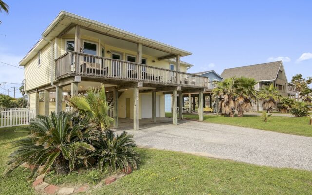 Sea Isle Surprise 3 Bedroom Home