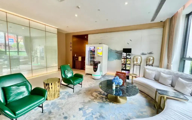 Sincere Residence Changfeng