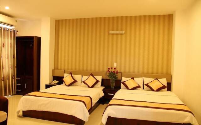 Hoang Dai Hotel Danang