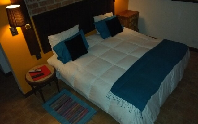 Alonso Apartamentos