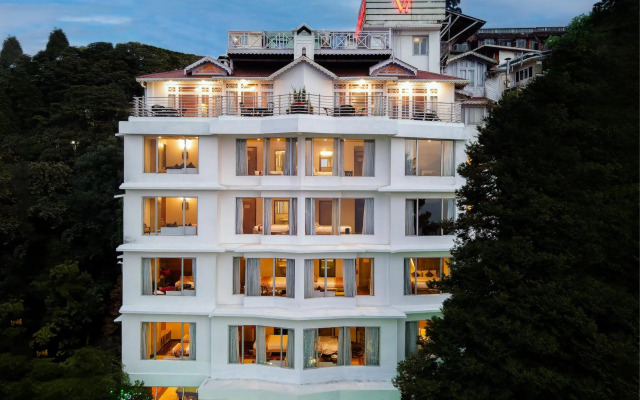Viceroy Hotel