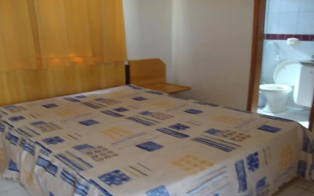 Lindo Apartamento Millennium