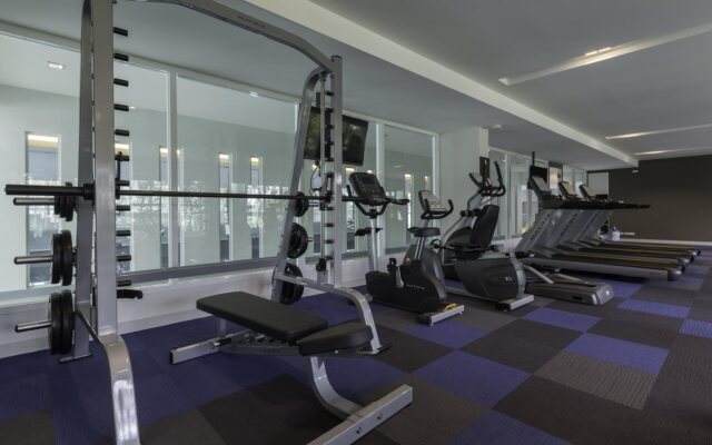 Kantary Hotel & Serviced Apartments Amata, Bangpakong