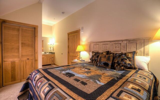 Dakota Lodge #8540 - 2 Br Condo