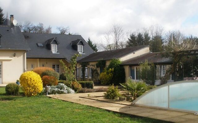 Chambres d'hôtes CHESNE