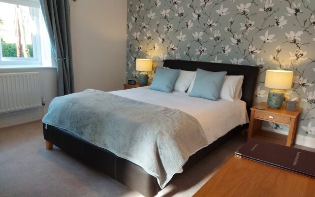 Brambles Bed and Breakfast