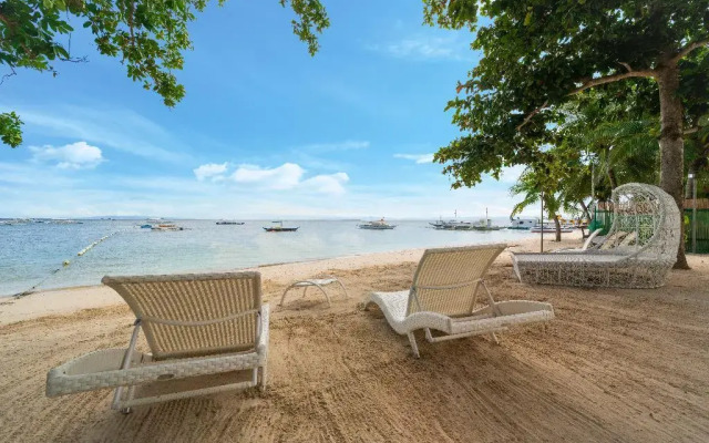 Solea Coast Resort Panglao