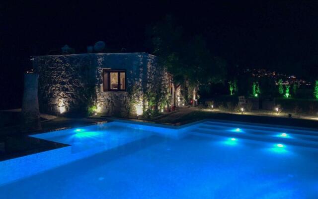 Villa Di Mare