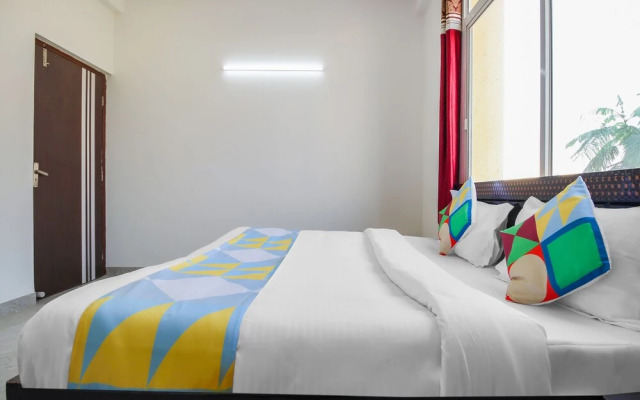 OYO Home 23279 Elite 4BHK Villa