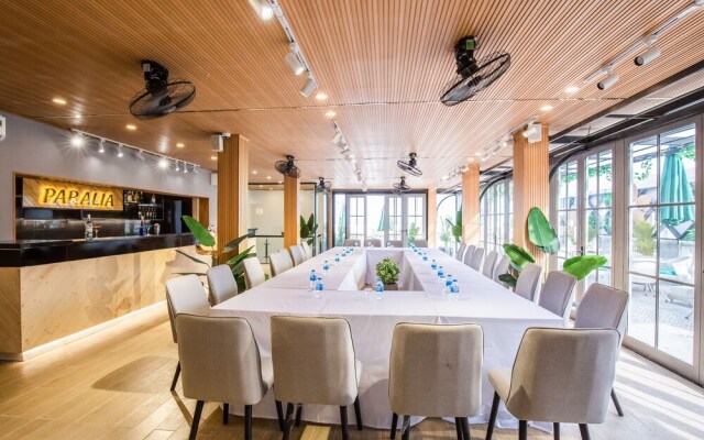 Paralia Hotel Phu Quoc