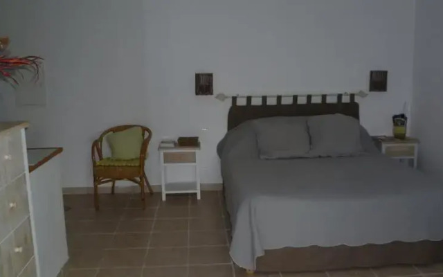 Bed and breakfast La Maison De Nathalie