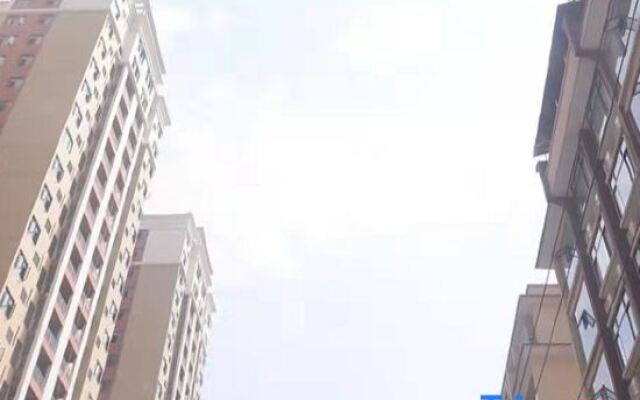 Tianzhu Jinqiao Hotel