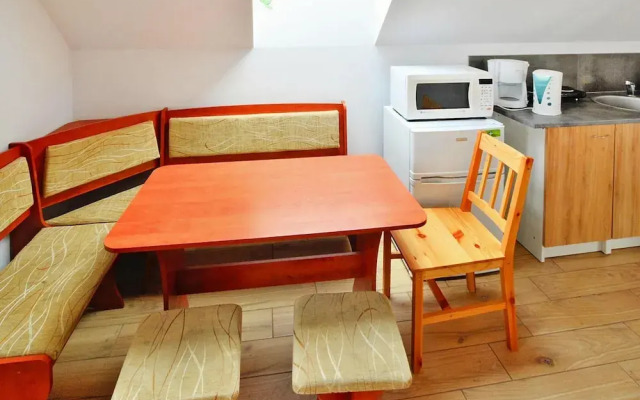 Holiday Apartment Near the Sea, Sarbinowo