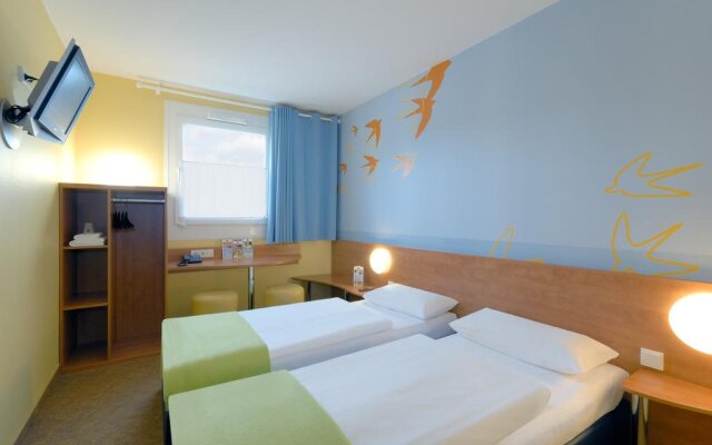 B&B Hotel Bochum-Herne