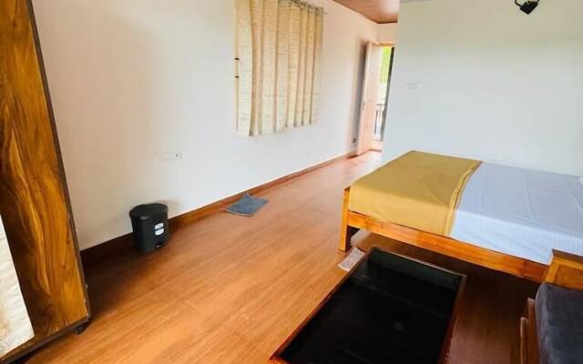 Suggi Nature Resort Coorg