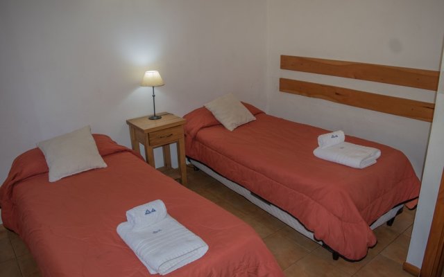 Rucaleufu Apart Hotel