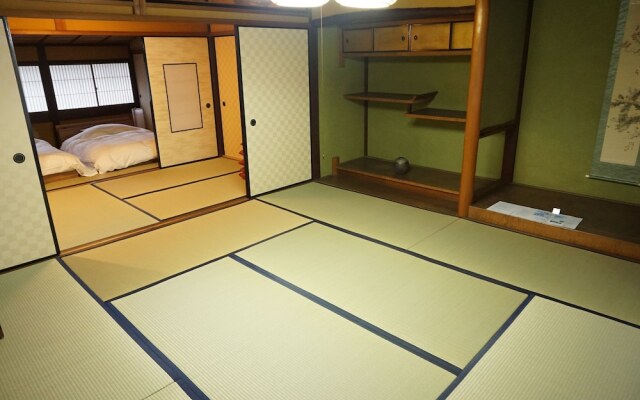 Tangokaido Taniguchi
