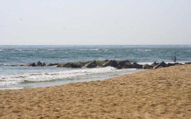 Oceanview Lodge