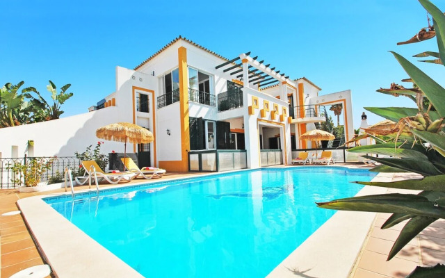 Villa Costa Rica