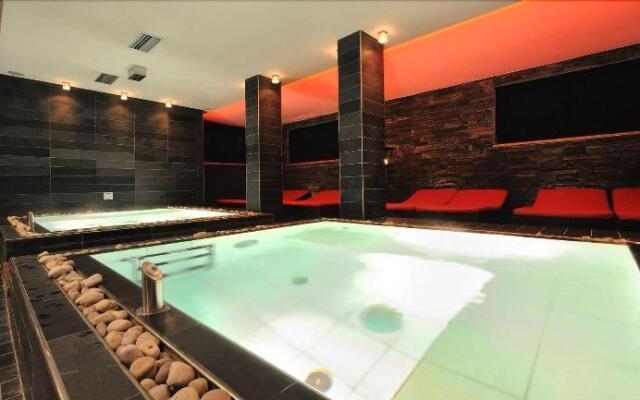 Sport Hotel S. Vigilio