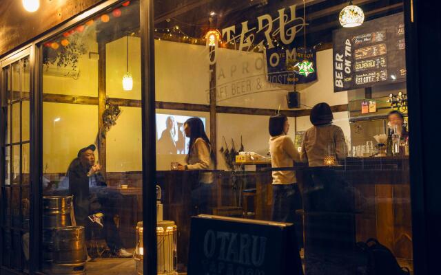 Otaru Tap Room & Hostel