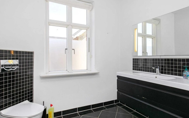 12 Person Holiday Home in Nyborg