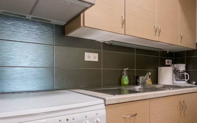 Cozy & New Flat at the Heart of Paleochora
