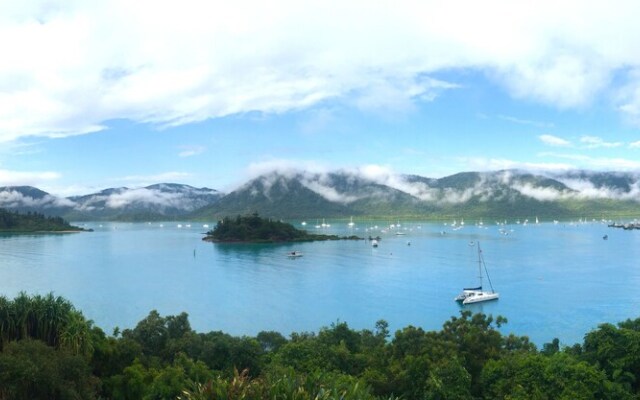The Point Whitsunday Retreat