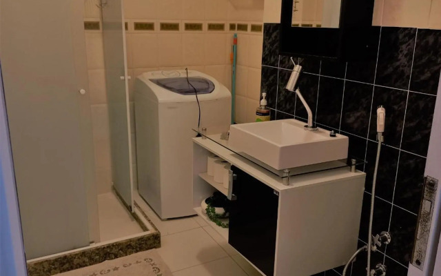 Mommy's Apartment in Copacabana